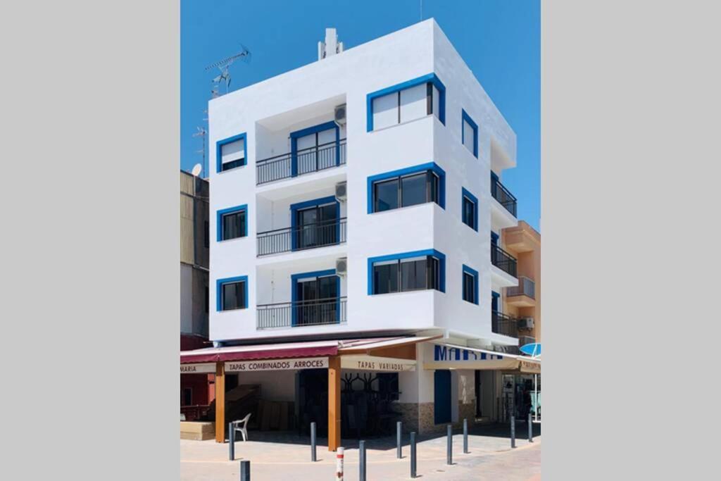Sunny Beach B Peniscola Exterior photo